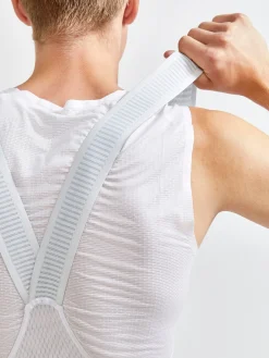 Pro Nano Bib Shorts M