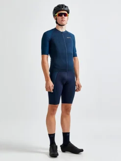 Pro Nano Bib Shorts M