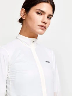 Pro Nano Wind Jacket W