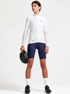 Pro Nano Wind Jacket W
