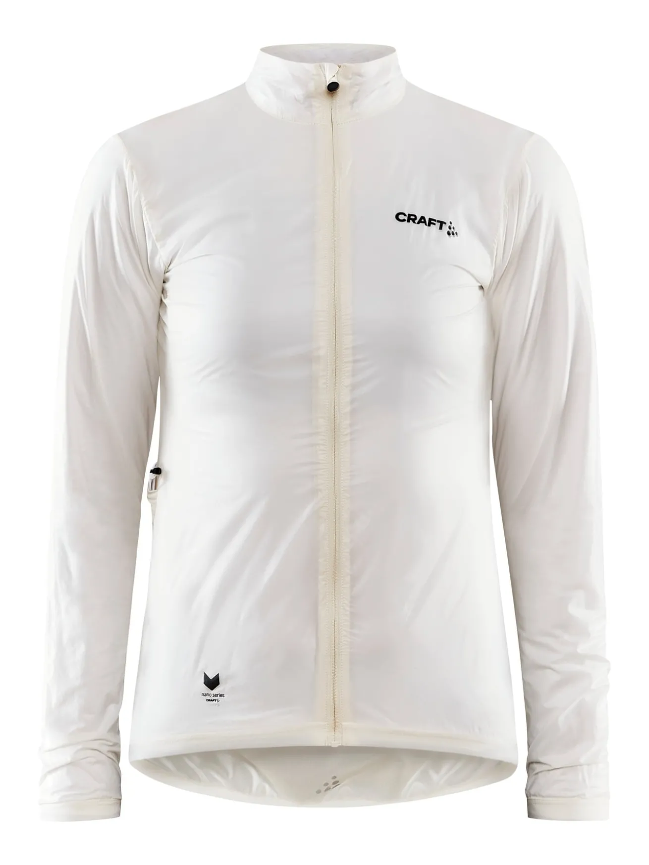 Pro Nano Wind Jacket W