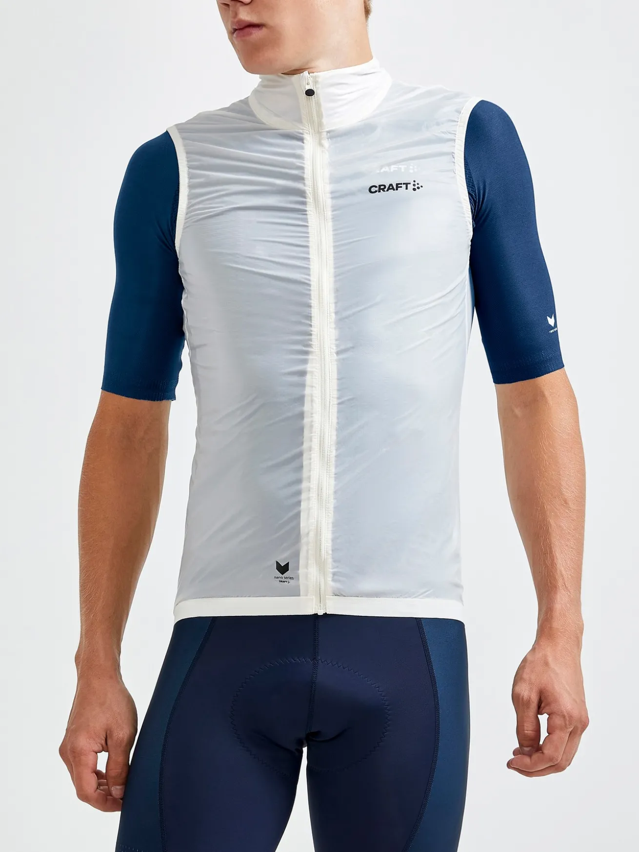 Pro Nano Wind Vest M