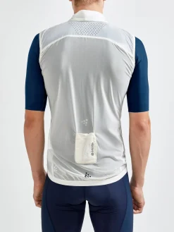 Pro Nano Wind Vest M