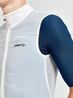 Pro Nano Wind Vest M