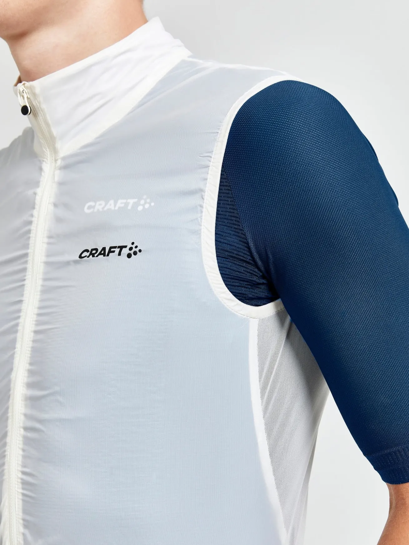 Pro Nano Wind Vest M