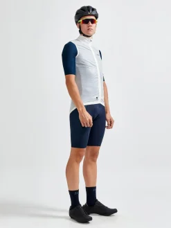 Pro Nano Wind Vest M
