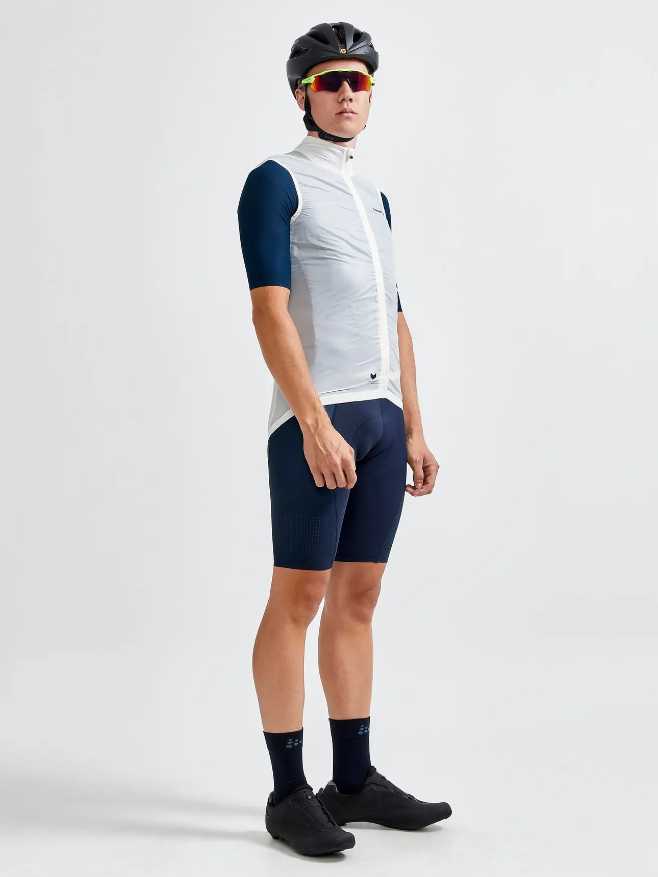 Pro Nano Wind Vest M