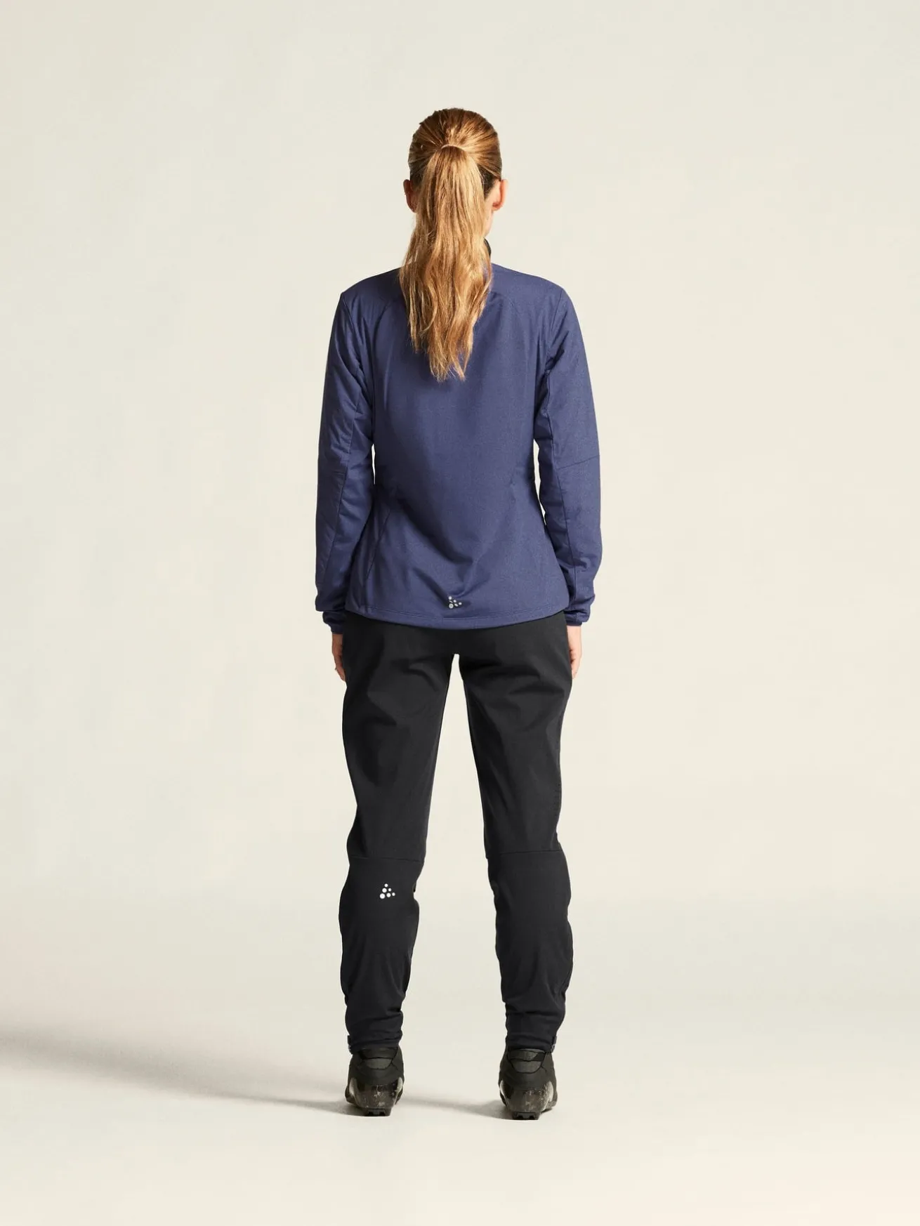 Pro Nordic Race FZ Pants W