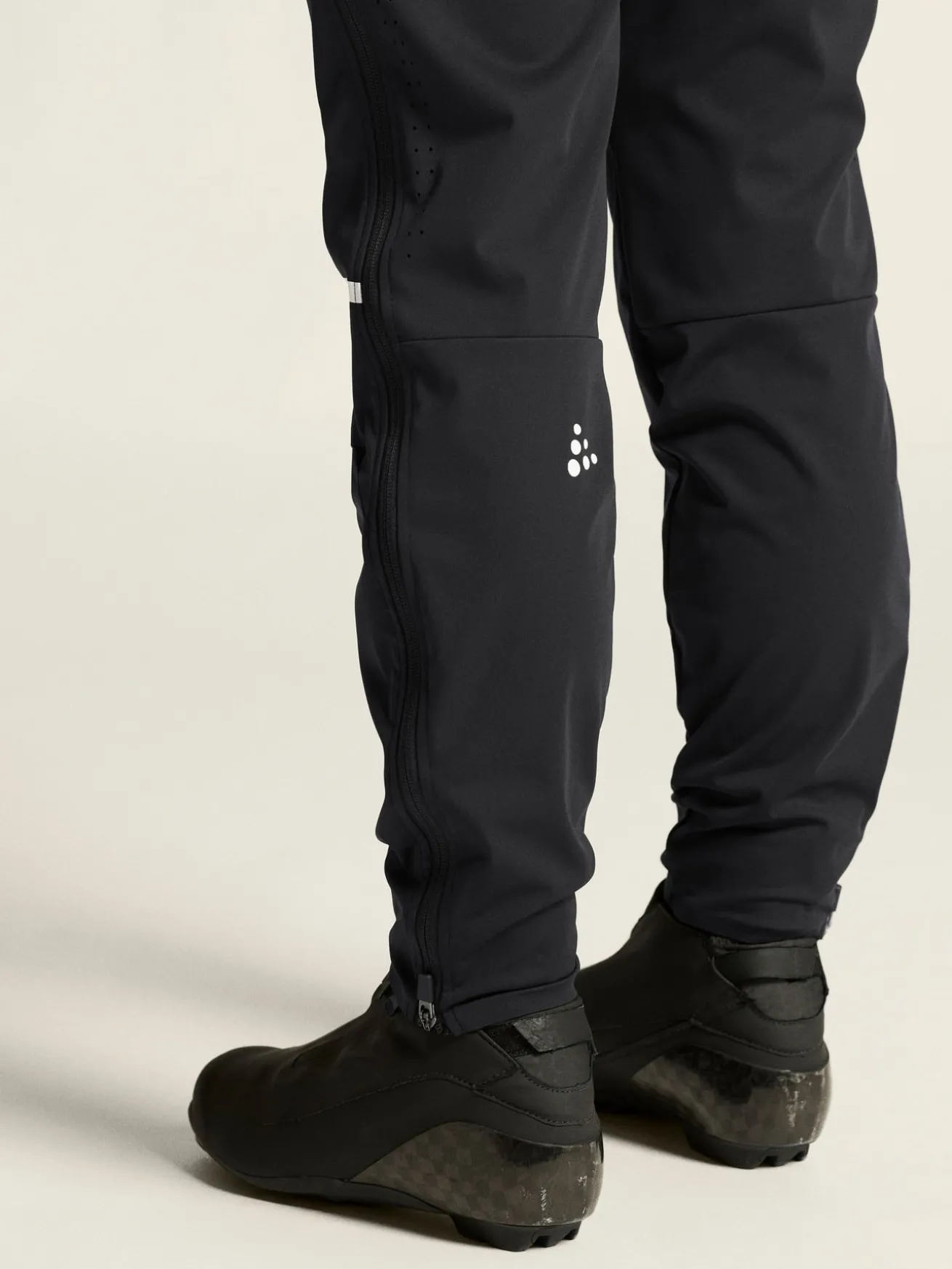 Pro Nordic Race FZ Pants W