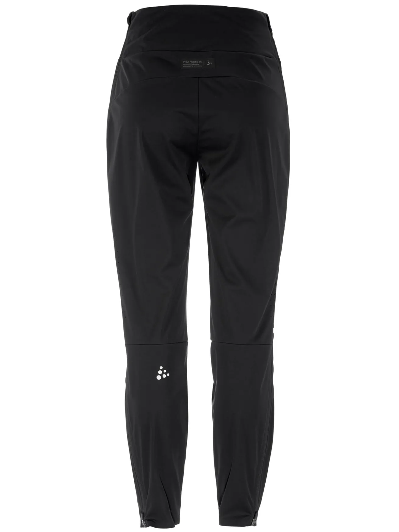 Pro Nordic Race FZ Pants W