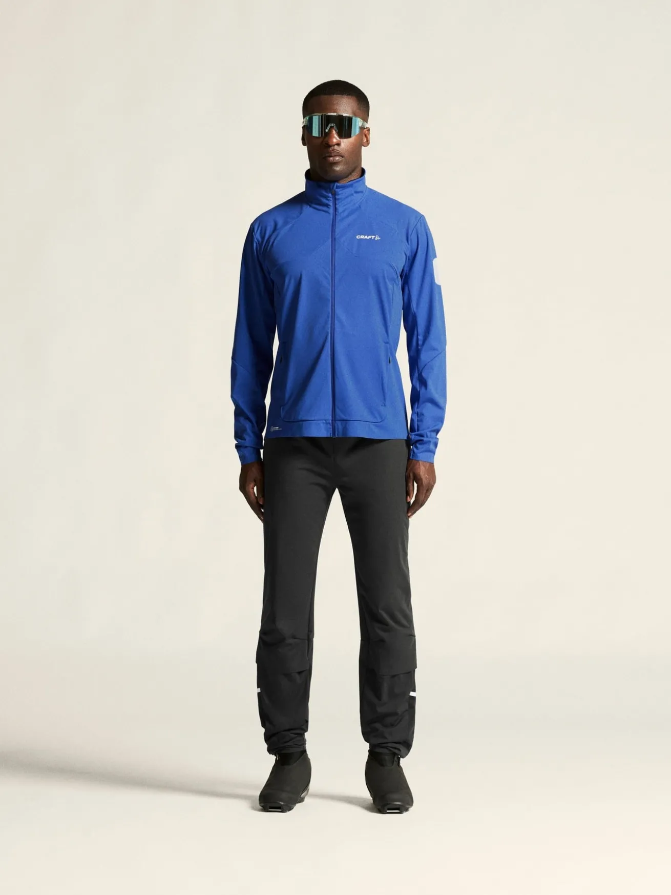 Pro Nordic Race FZ Pants M