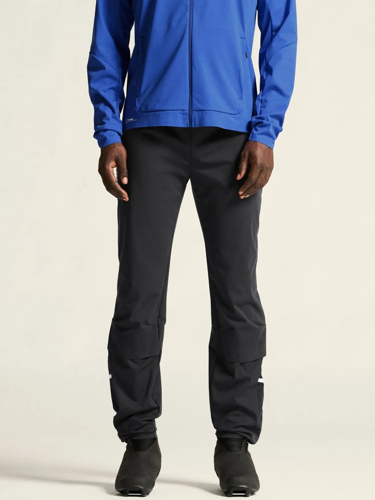 Pro Nordic Race FZ Pants M