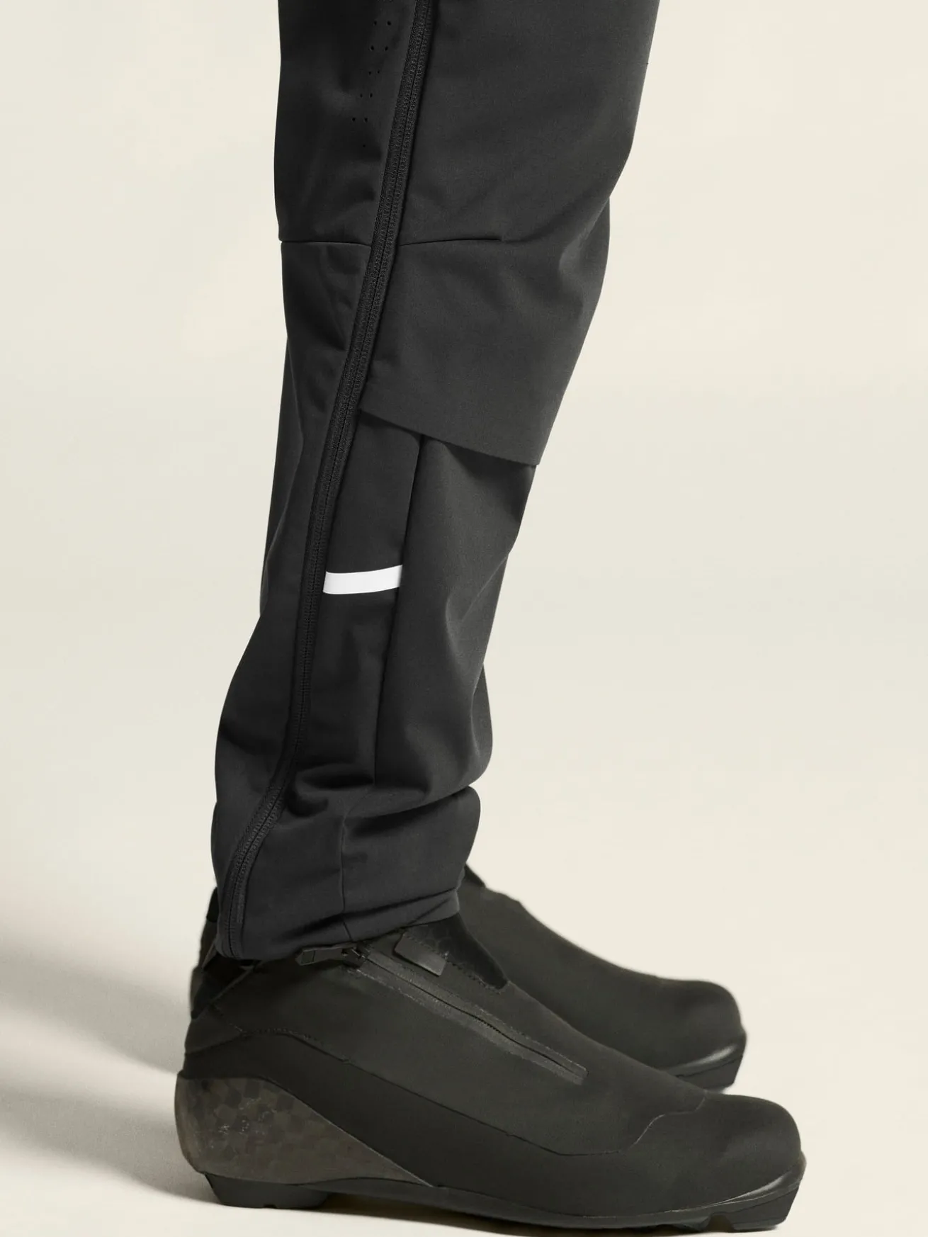 Pro Nordic Race FZ Pants M