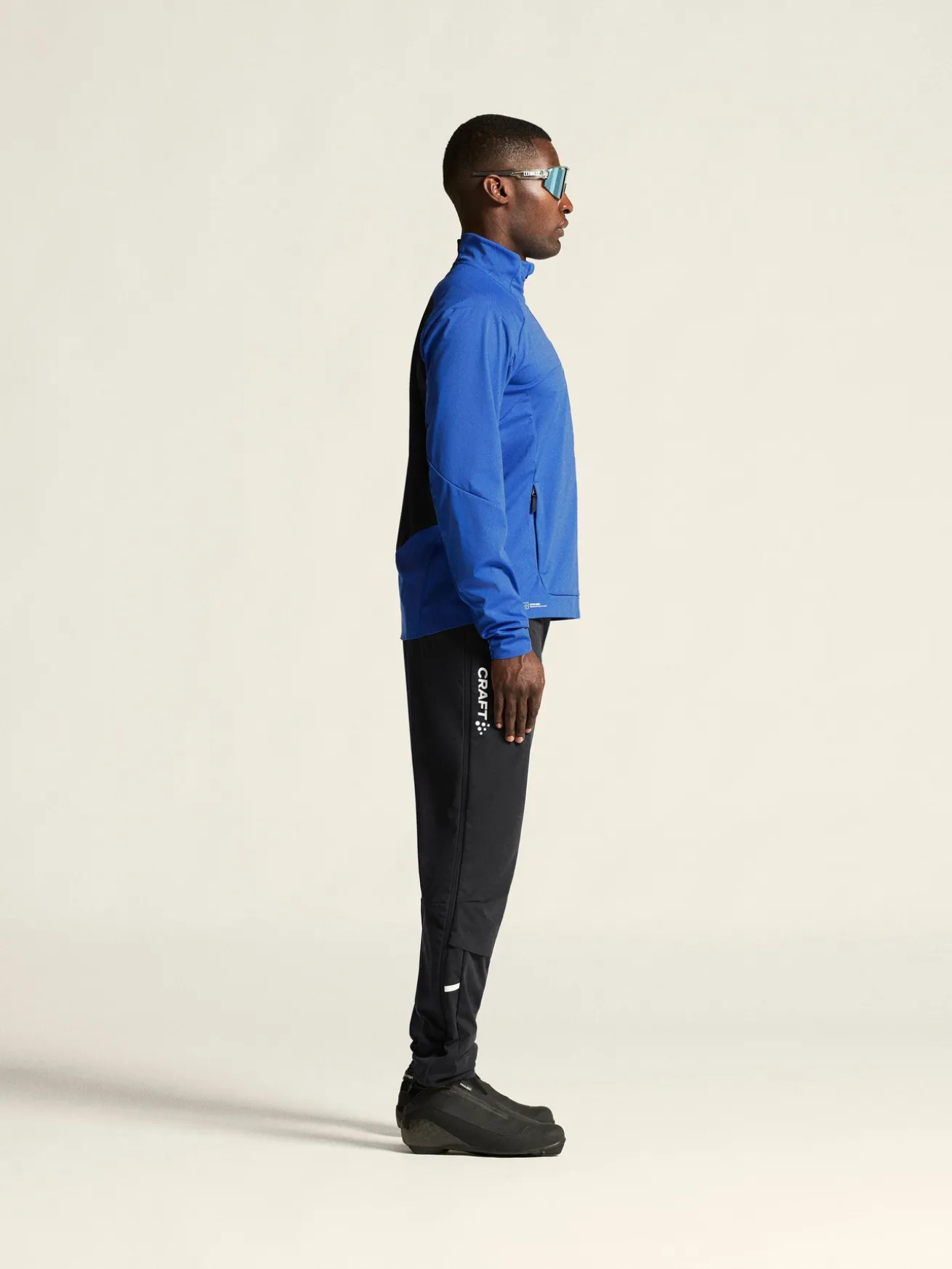 Pro Nordic Race FZ Pants M