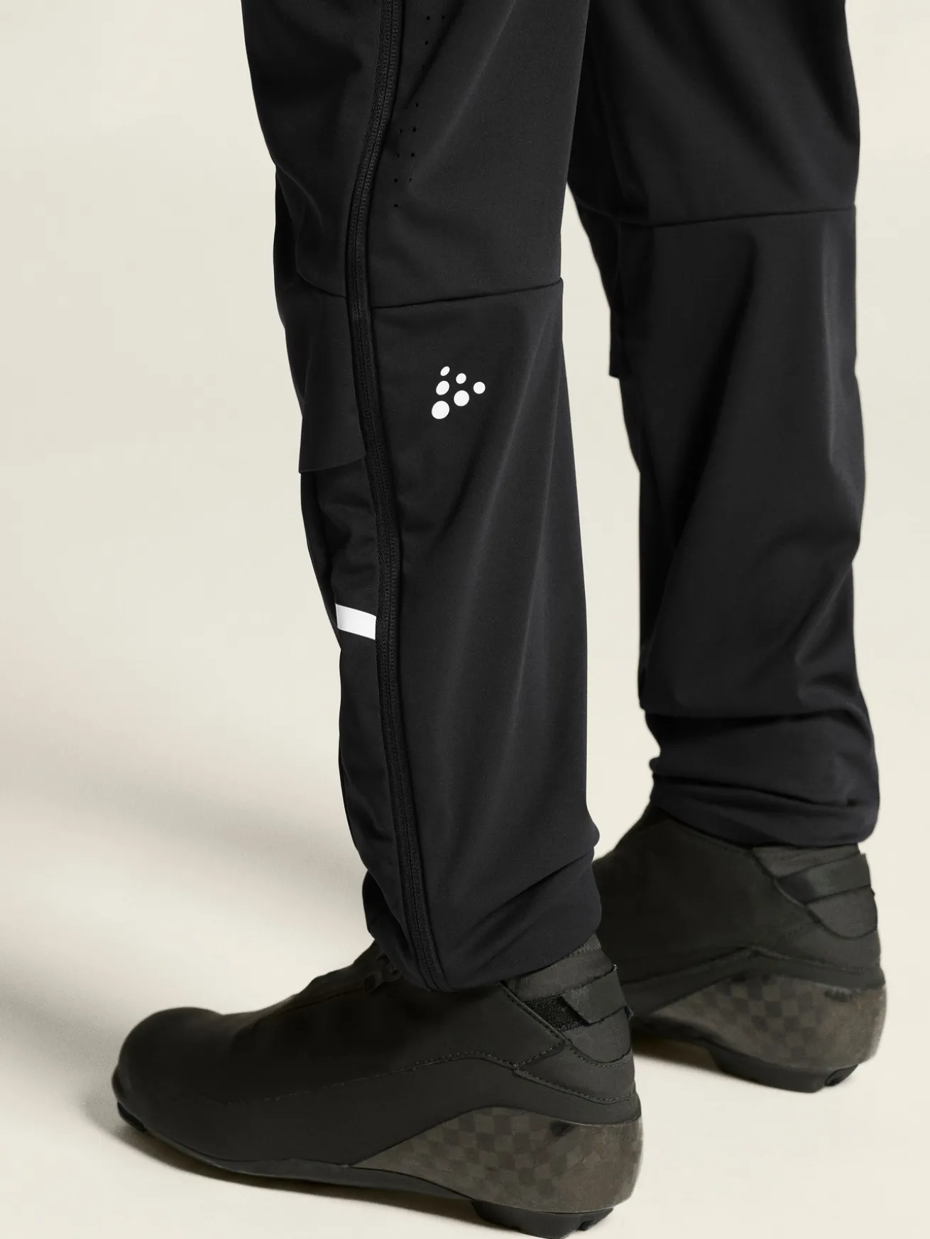 Pro Nordic Race FZ Pants M
