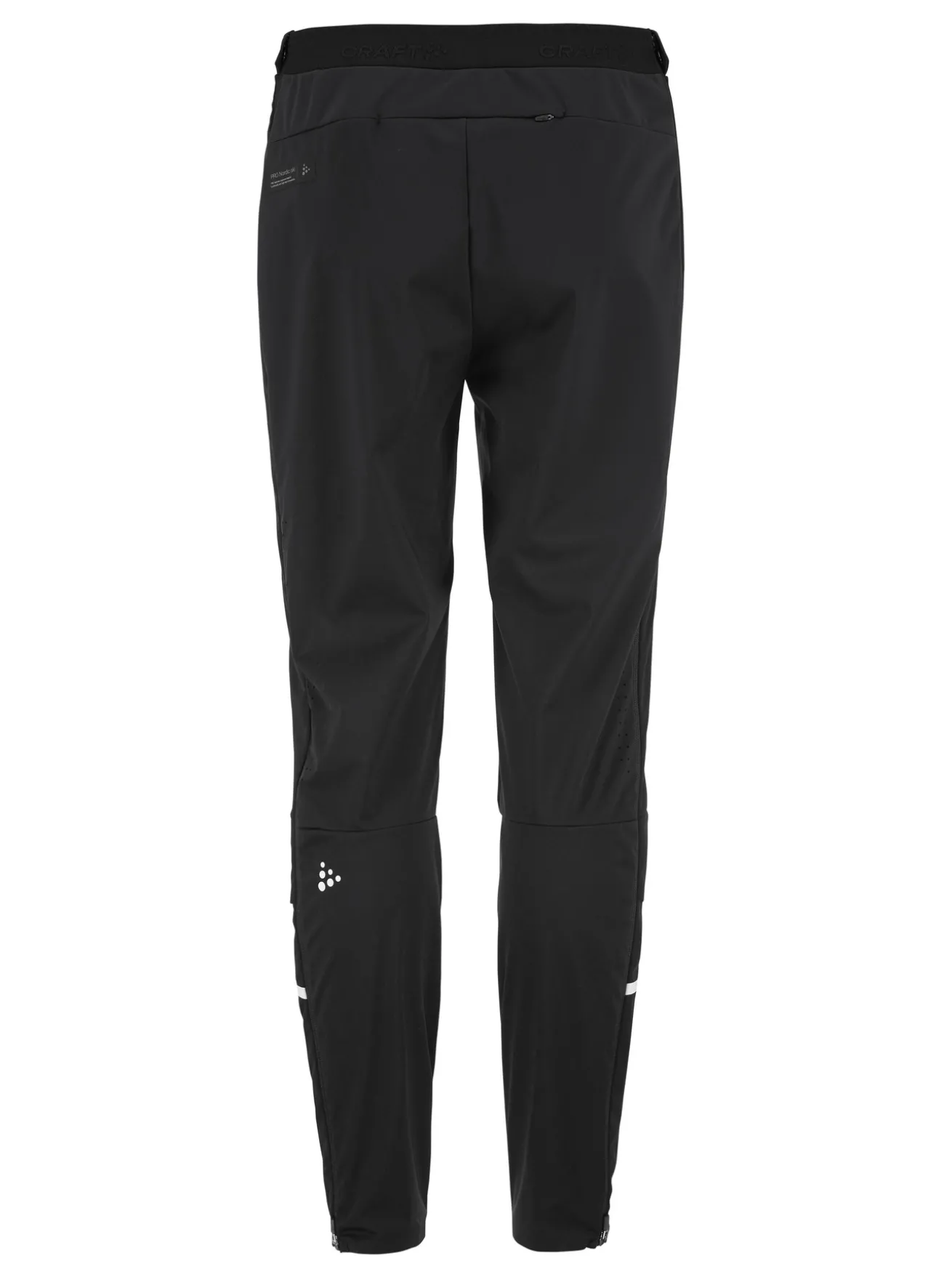 Pro Nordic Race FZ Pants M