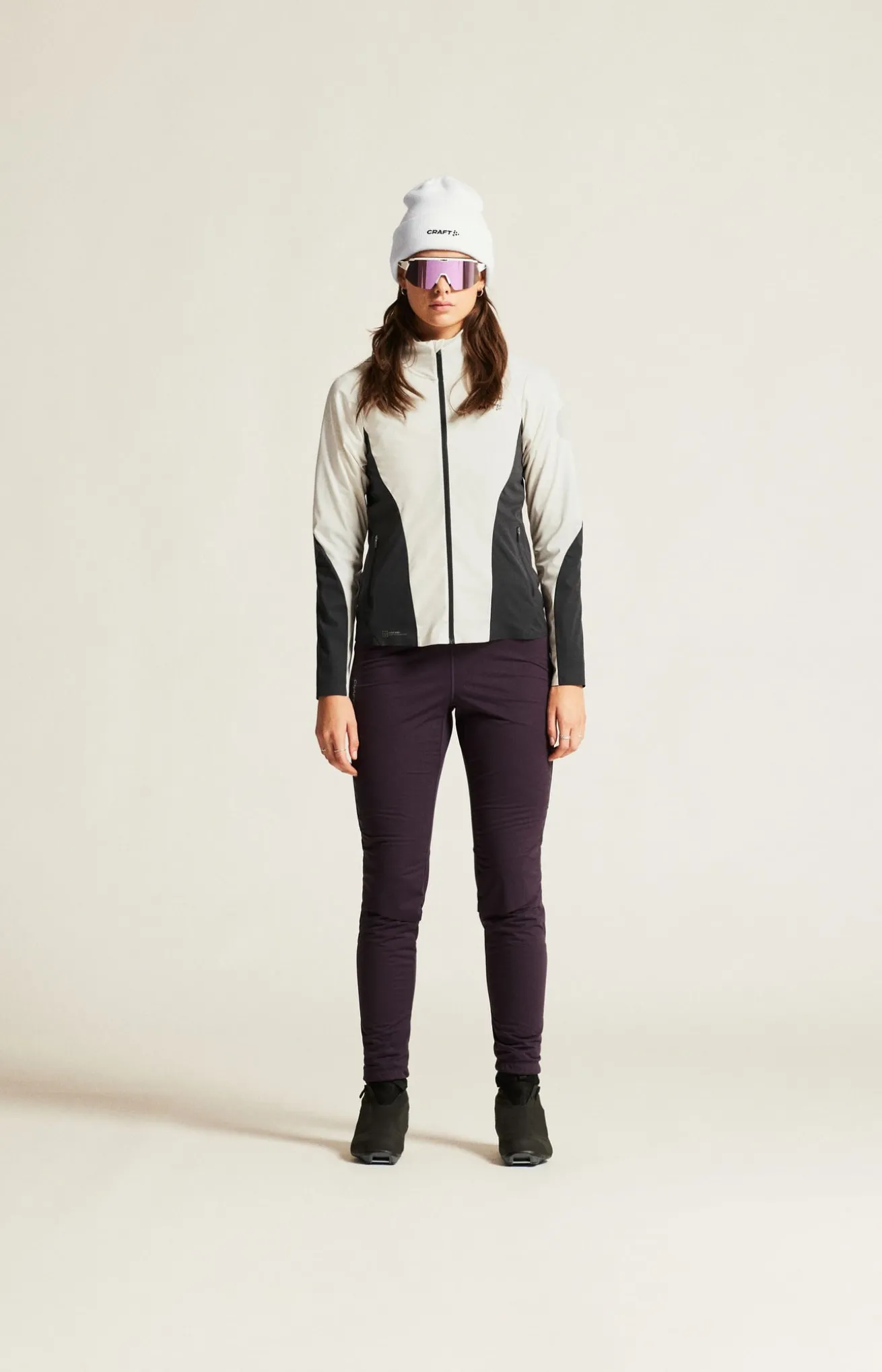 PRO Nordic Race Jacket 2 W