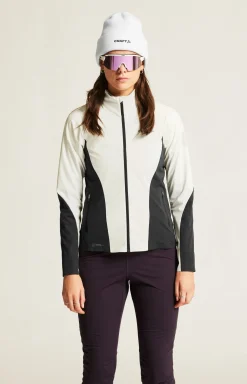 PRO Nordic Race Jacket 2 W