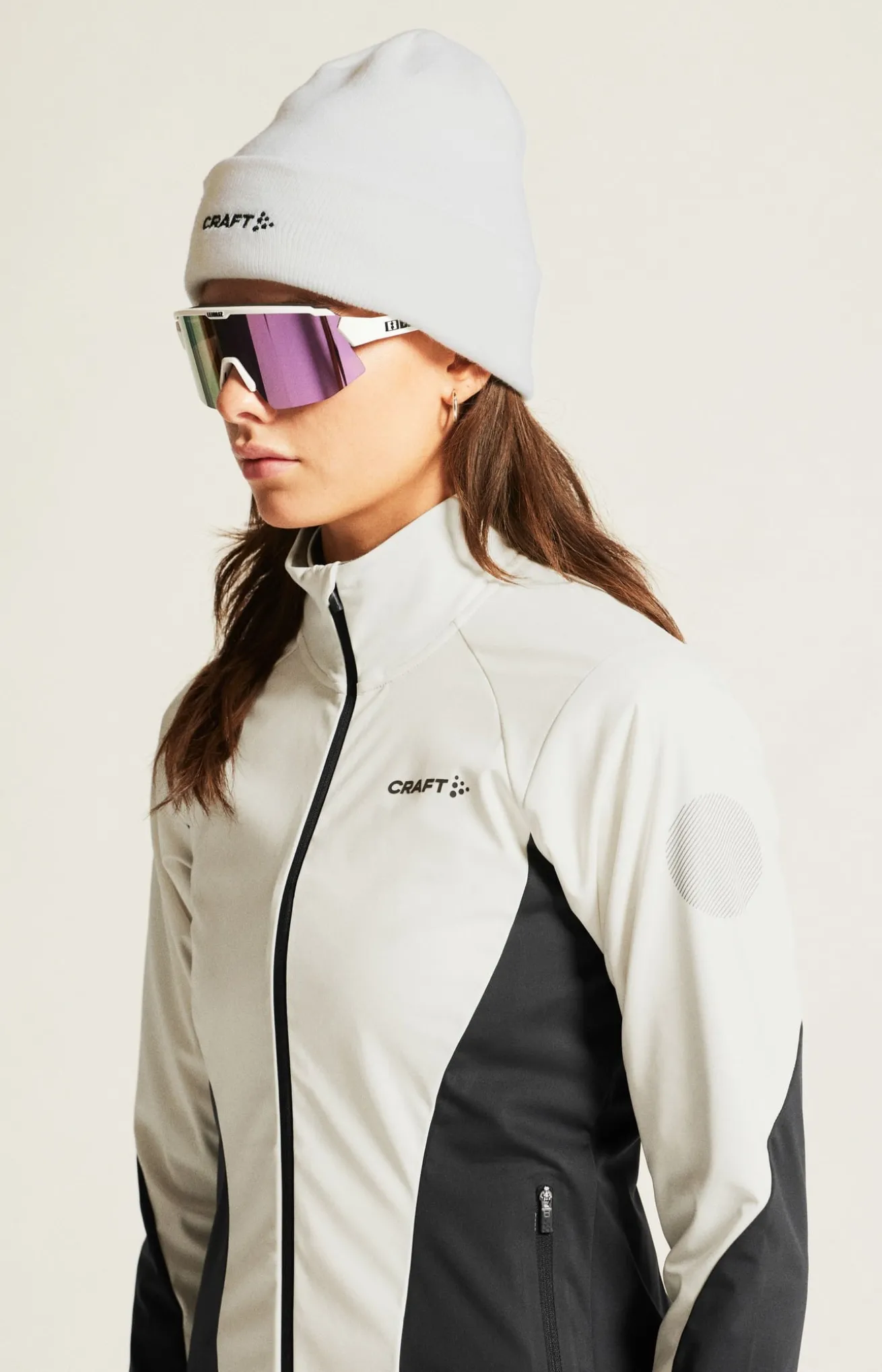 PRO Nordic Race Jacket 2 W