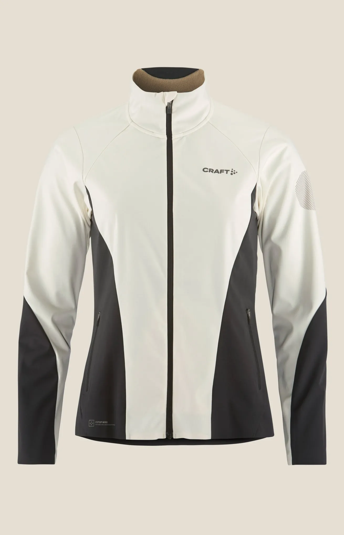PRO Nordic Race Jacket 2 W