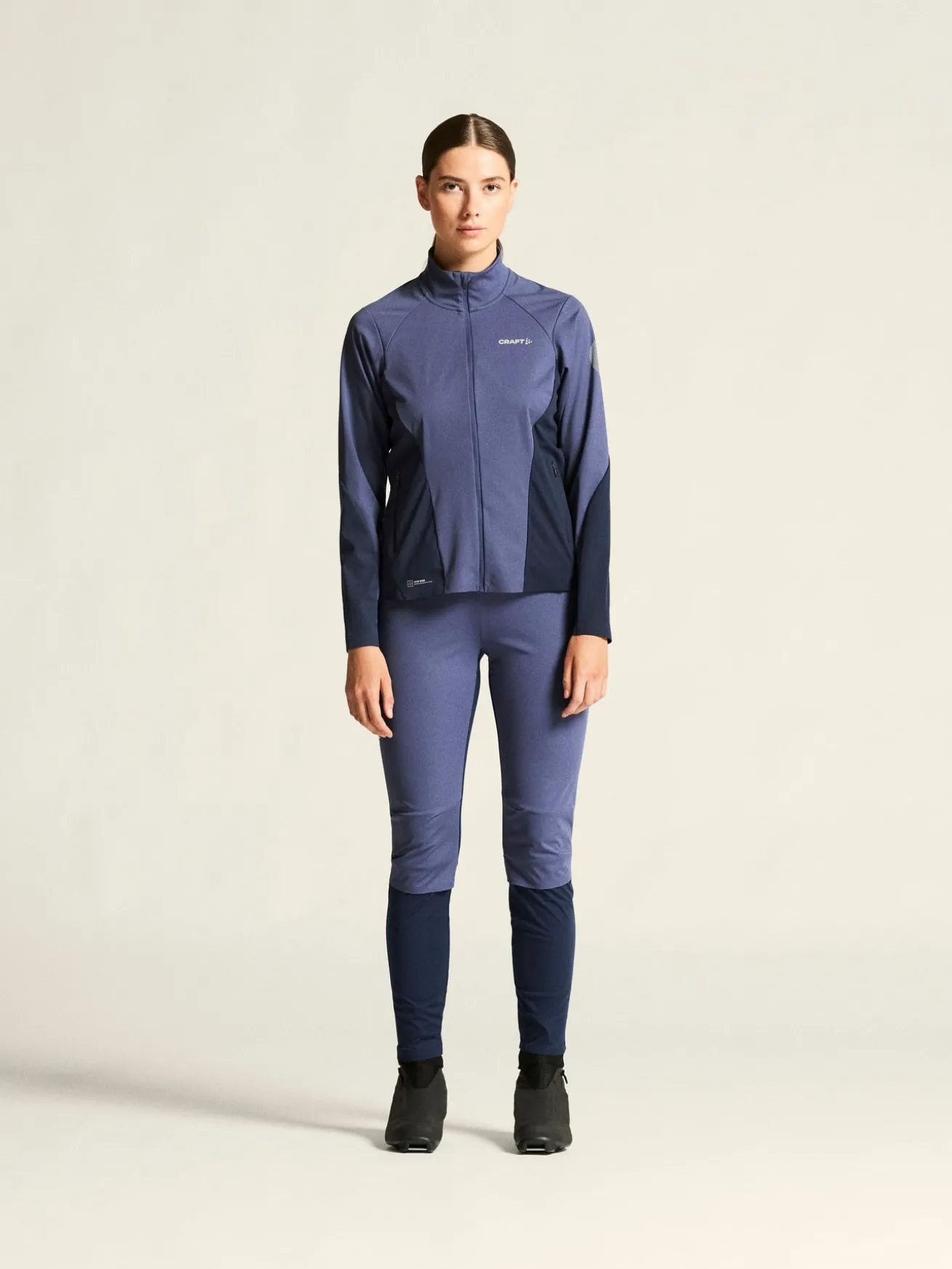 PRO Nordic Race Jacket 2 W