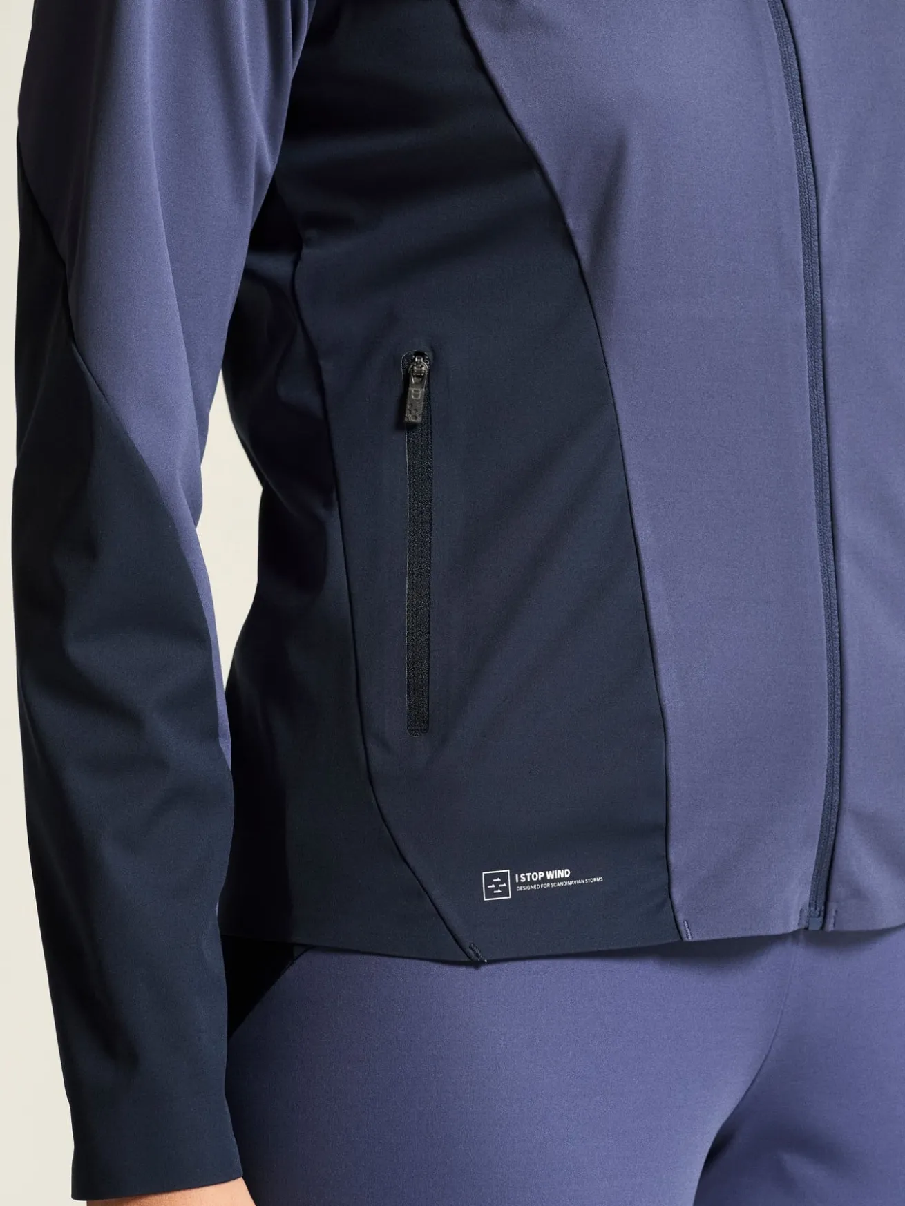 PRO Nordic Race Jacket 2 W