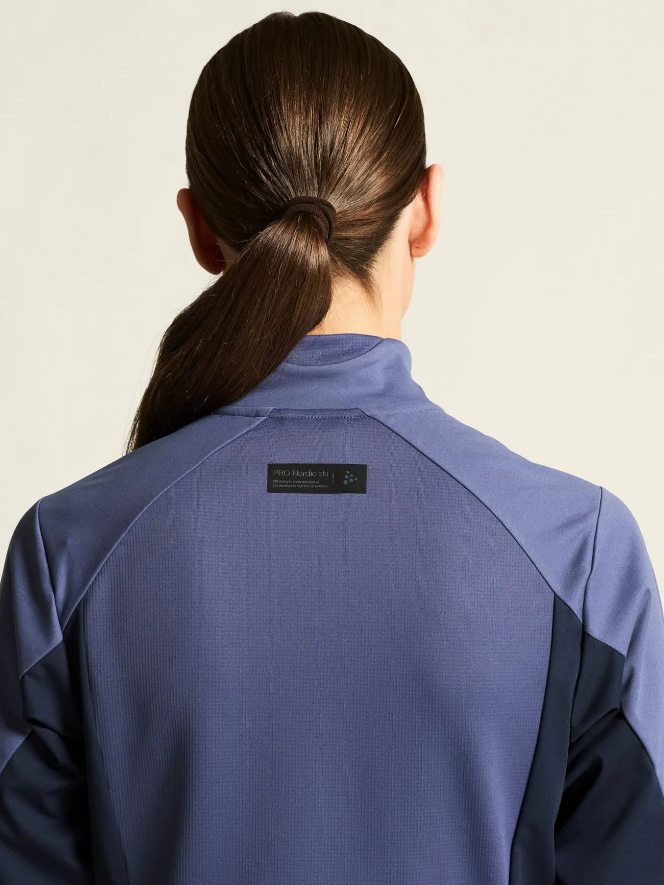 PRO Nordic Race Jacket 2 W