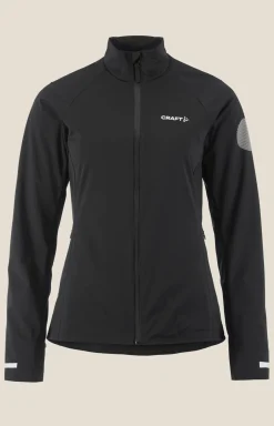 Pro Nordic Race Thermal Jacket W