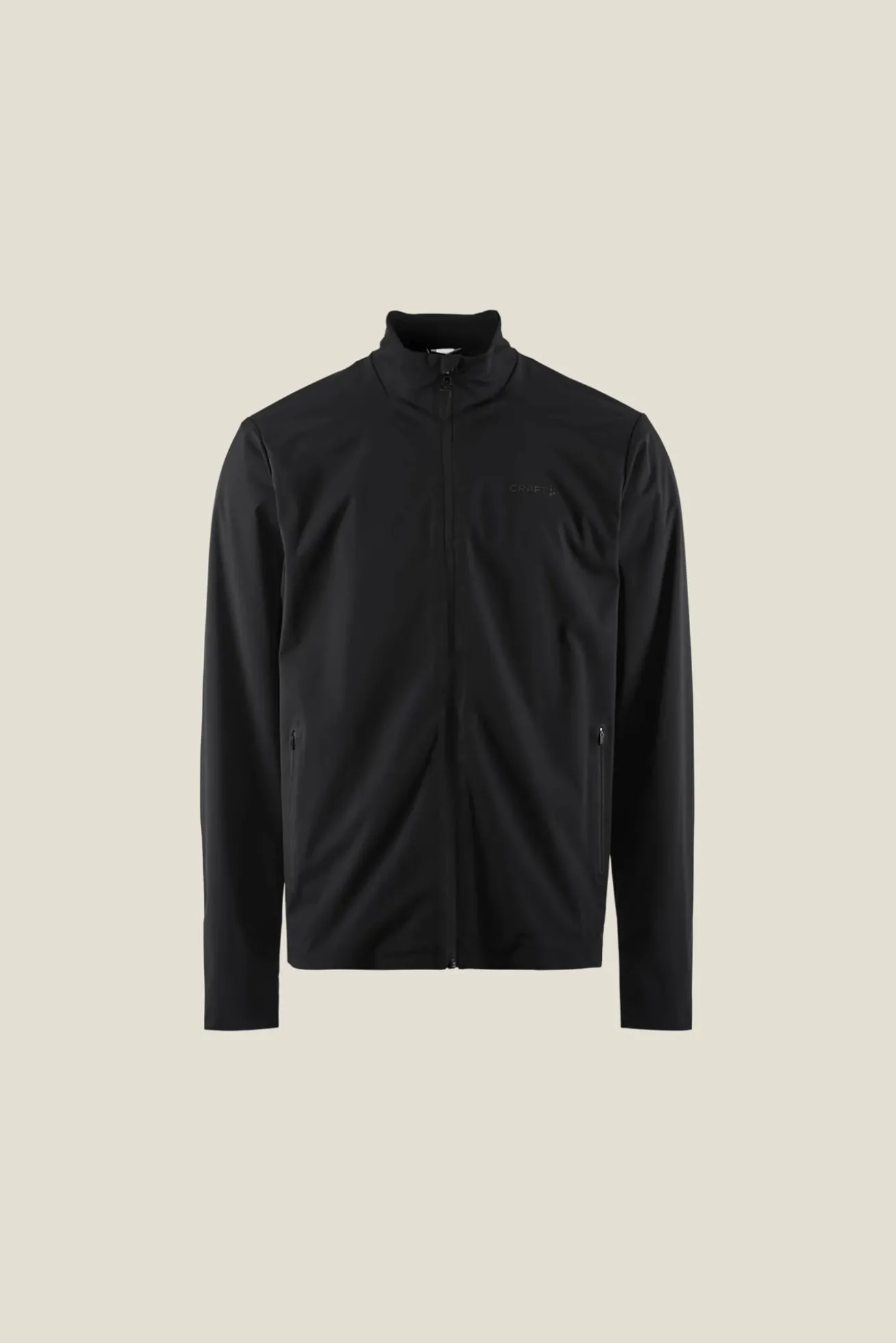 Pro Nordic Race Thermal Jacket M
