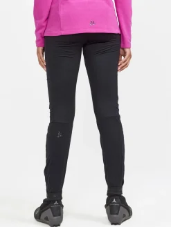 PRO Nordic Race Wind Tights W