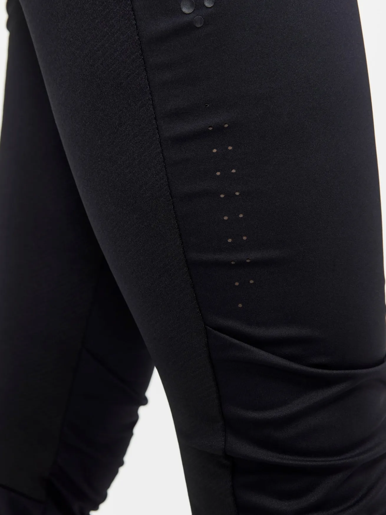 PRO Nordic Race Wind Tights W