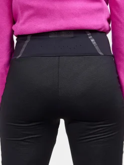 PRO Nordic Race Wind Tights W