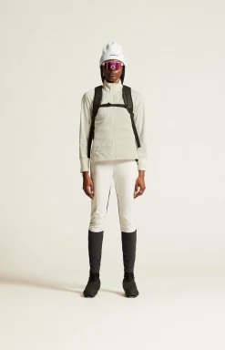 PRO Nordic Race Wind Tights 2 W