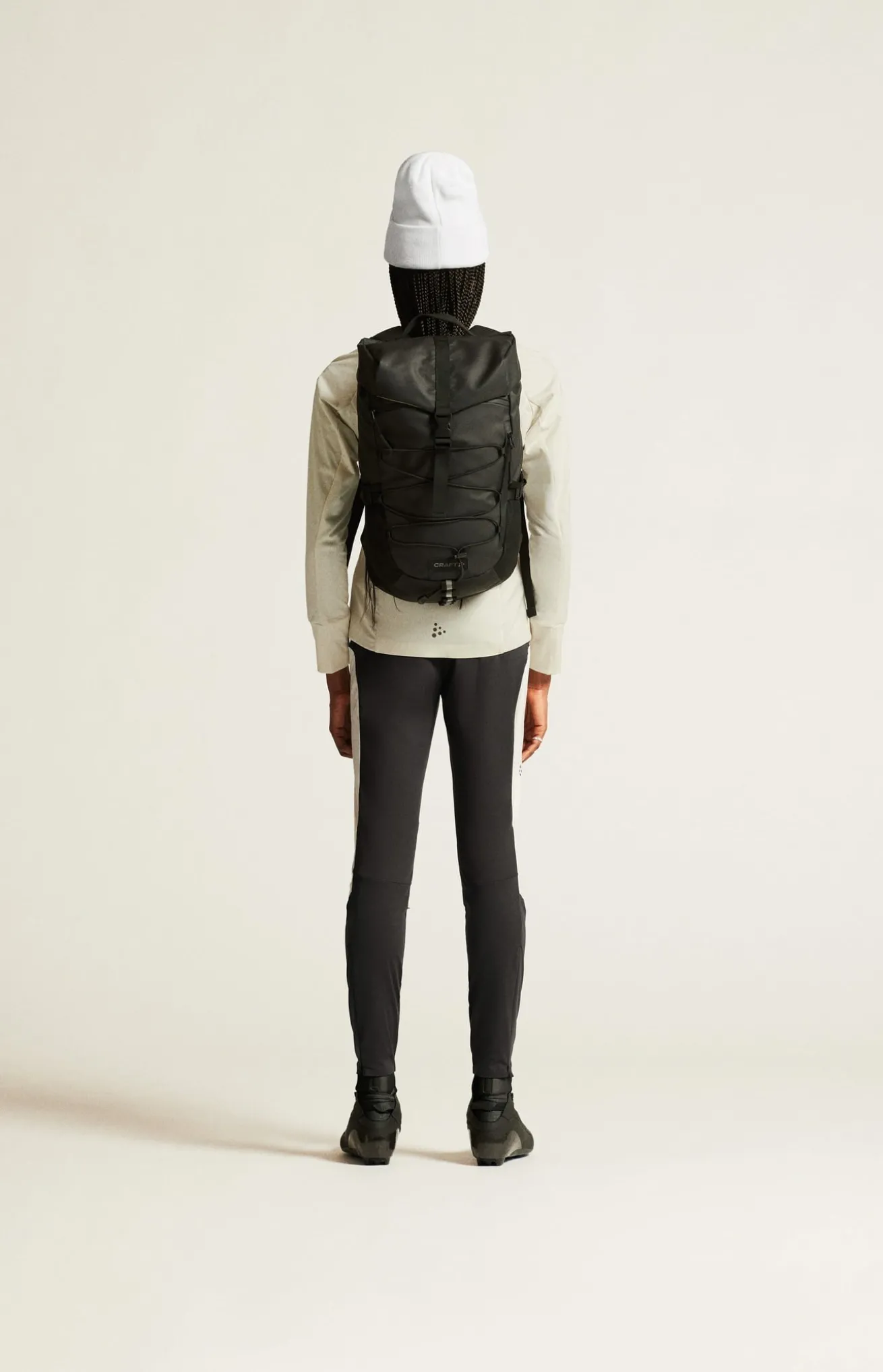 PRO Nordic Race Wind Tights 2 W