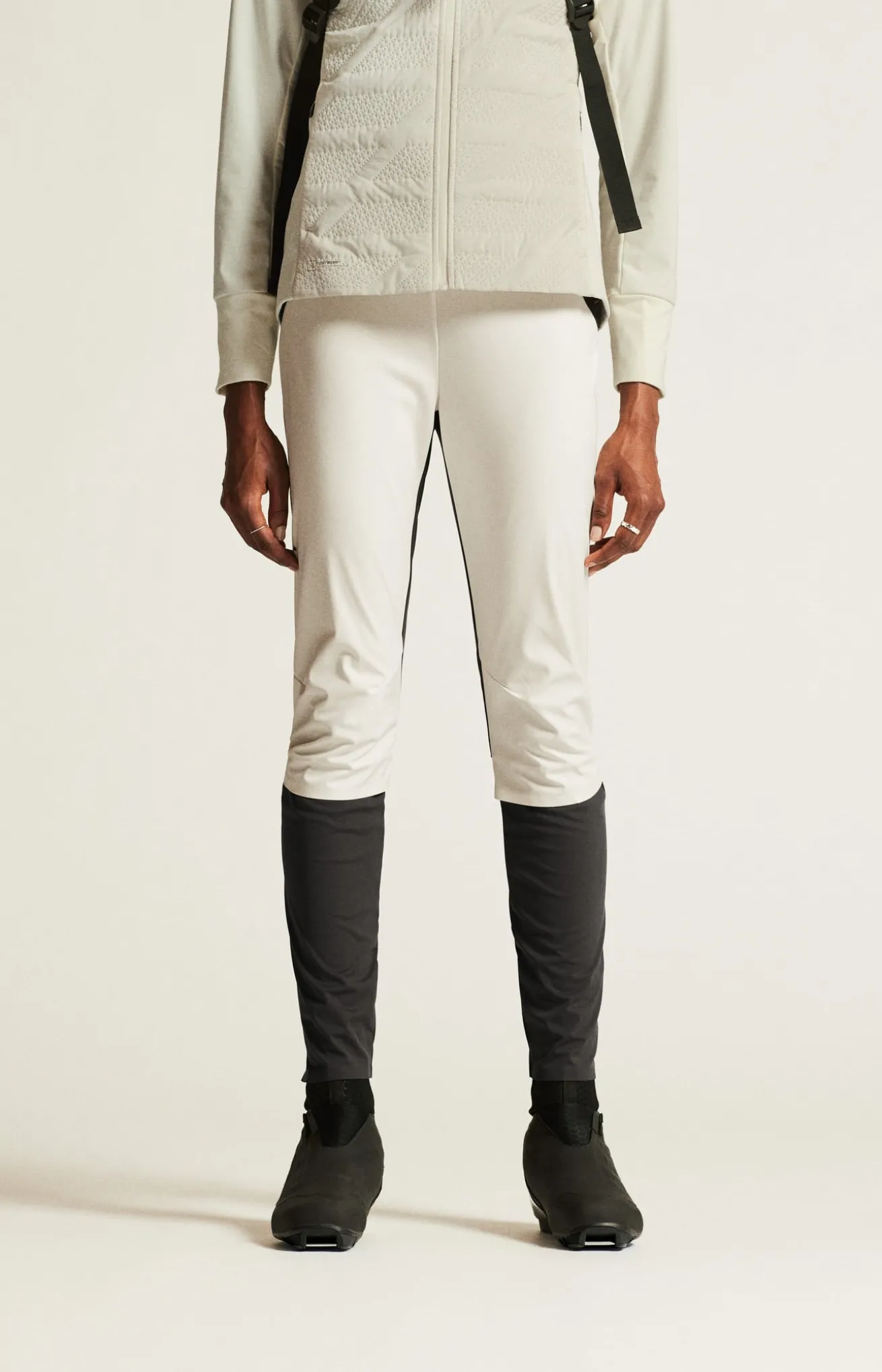 PRO Nordic Race Wind Tights 2 W