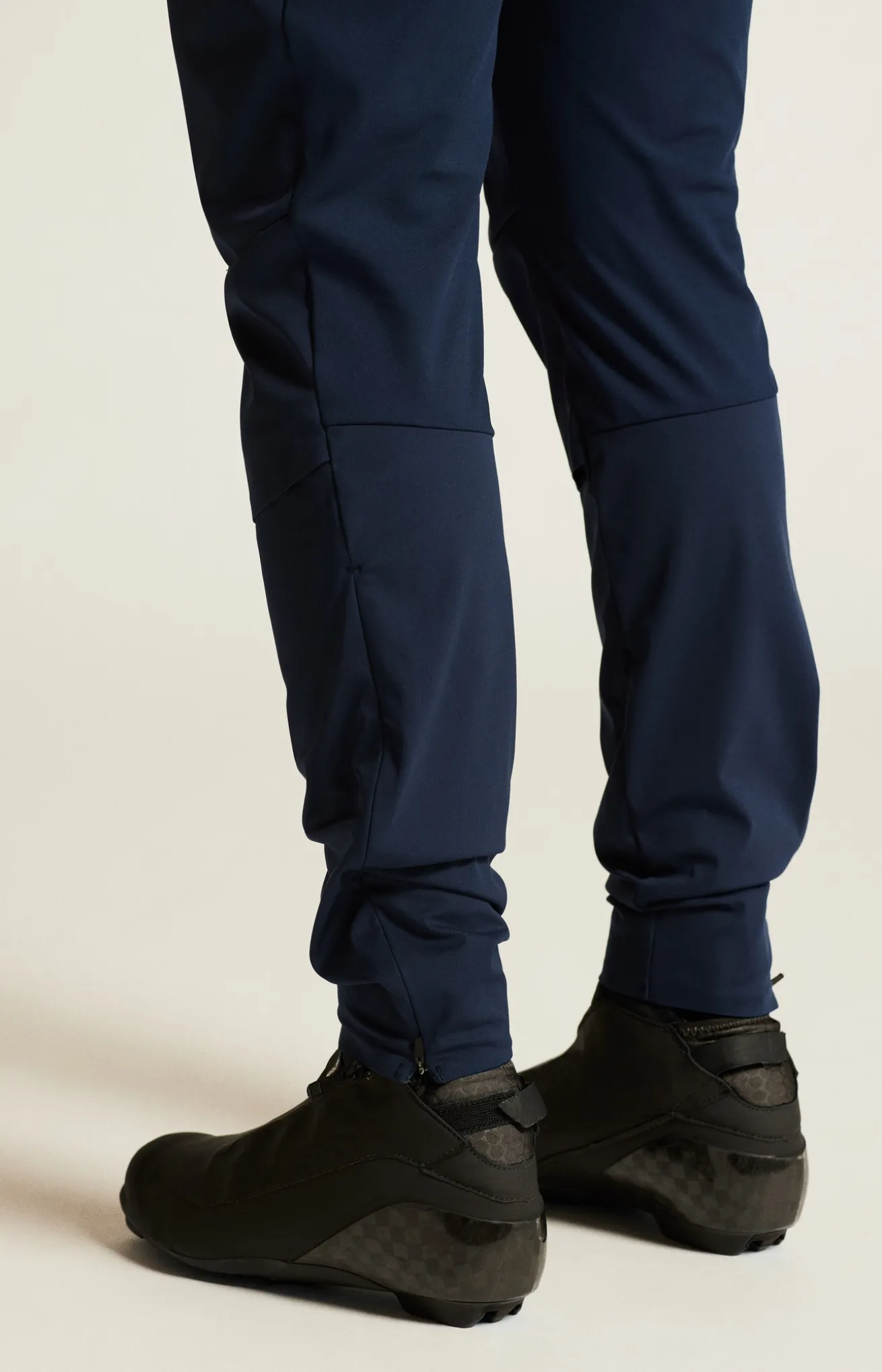 PRO Nordic Race Wind Tights 2 M