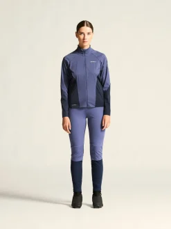 PRO Nordic Race Wind Tights 2 W