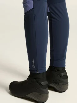 PRO Nordic Race Wind Tights 2 W