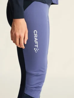 PRO Nordic Race Wind Tights 2 W