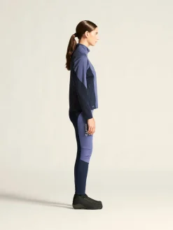 PRO Nordic Race Wind Tights 2 W