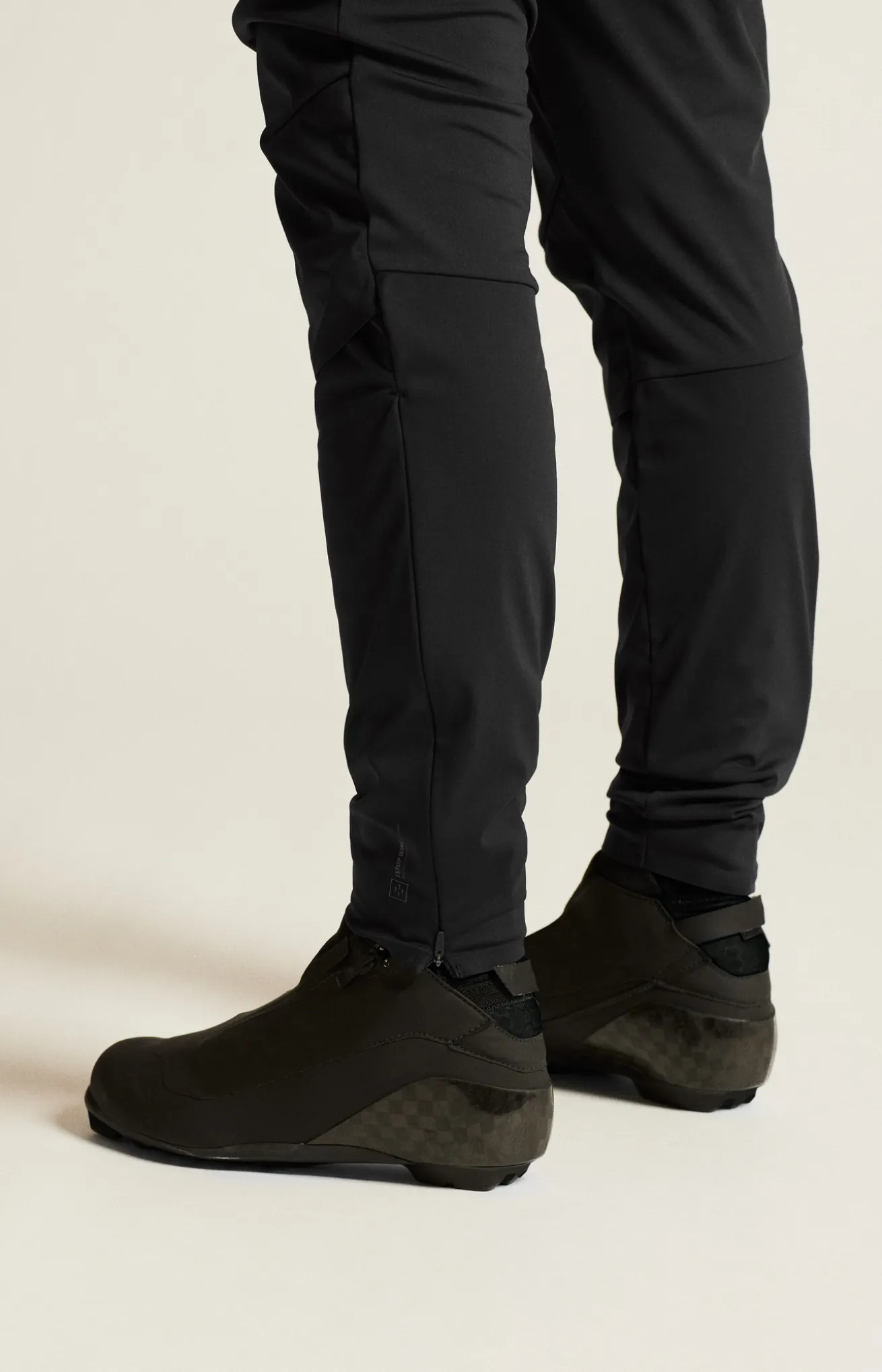 PRO Nordic Race Wind Tights 2 M