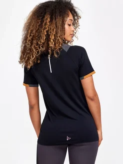 PRO Trail Fuseknit SS Tee W
