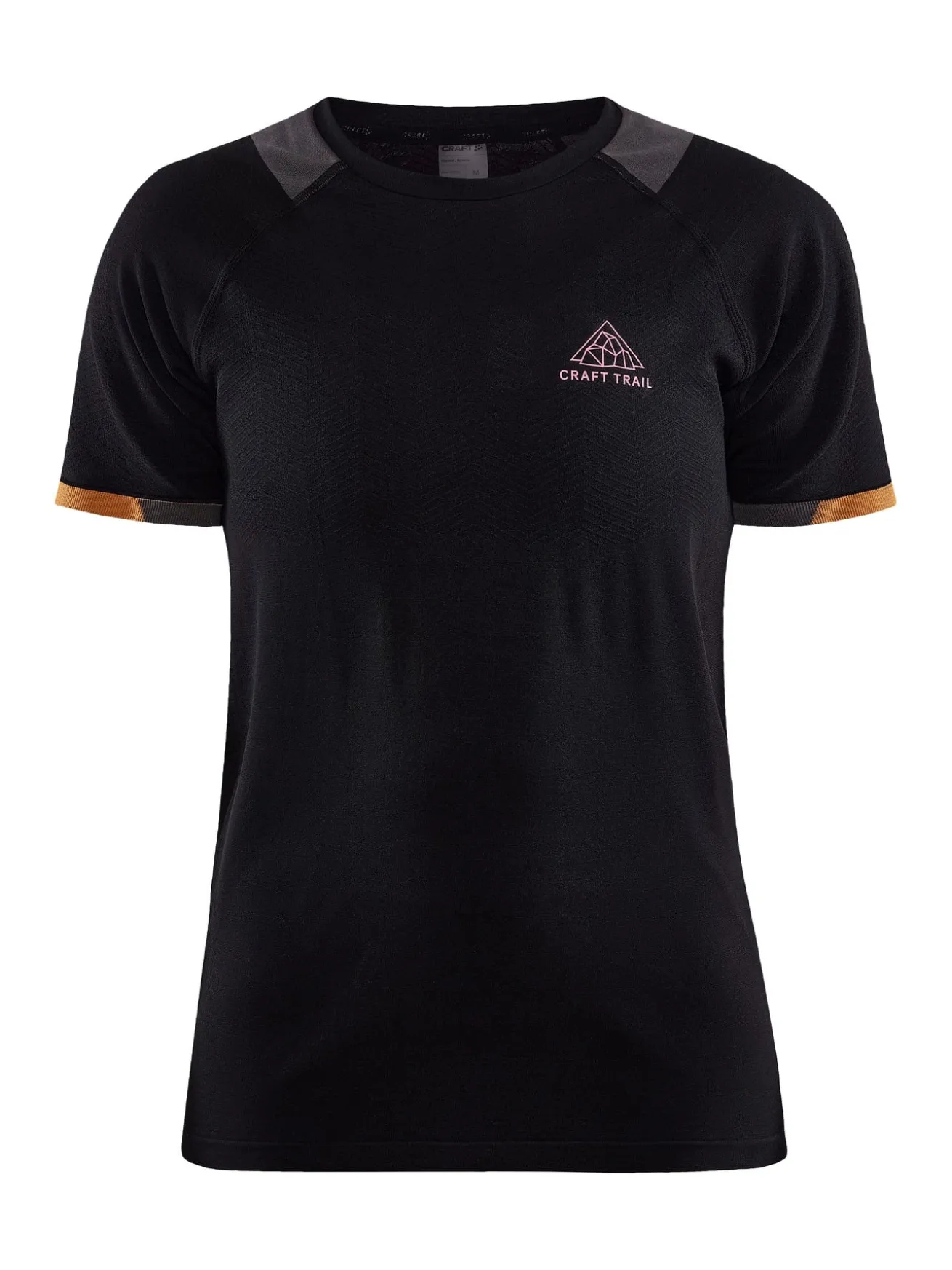 PRO Trail Fuseknit SS Tee W