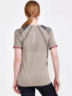 PRO Trail Fuseknit SS Tee W