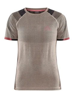PRO Trail Fuseknit SS Tee W