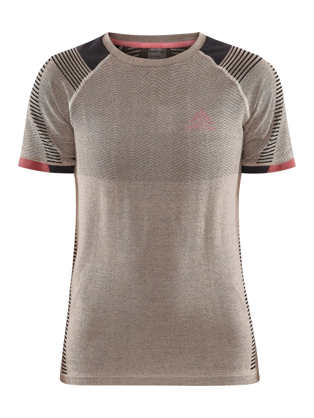 PRO Trail Fuseknit SS Tee W