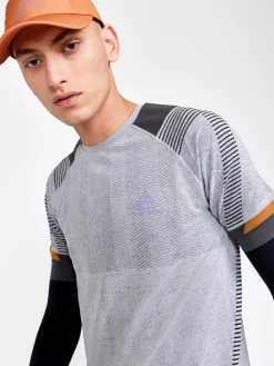 PRO Trail Fuseknit SS Tee M