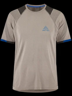 PRO Trail Fuseknit SS Tee M