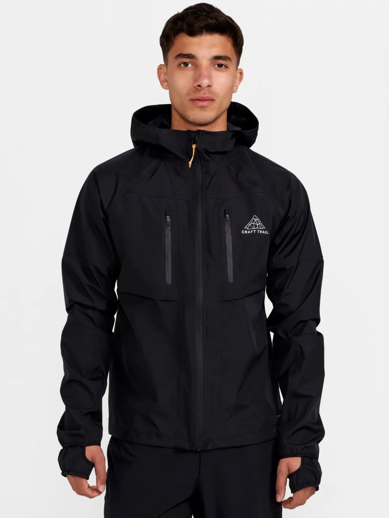 PRO Trail Hydro Jacket M