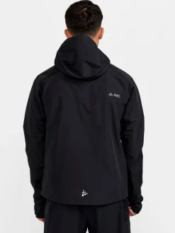 PRO Trail Hydro Jacket M